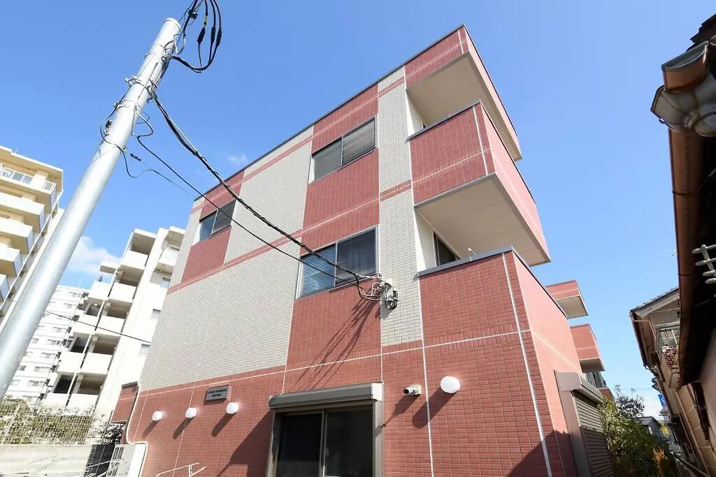 Apartment オーシャンズスイート 東京ディズニーリゾートマリンバルコニー303室 Tokyo Japan