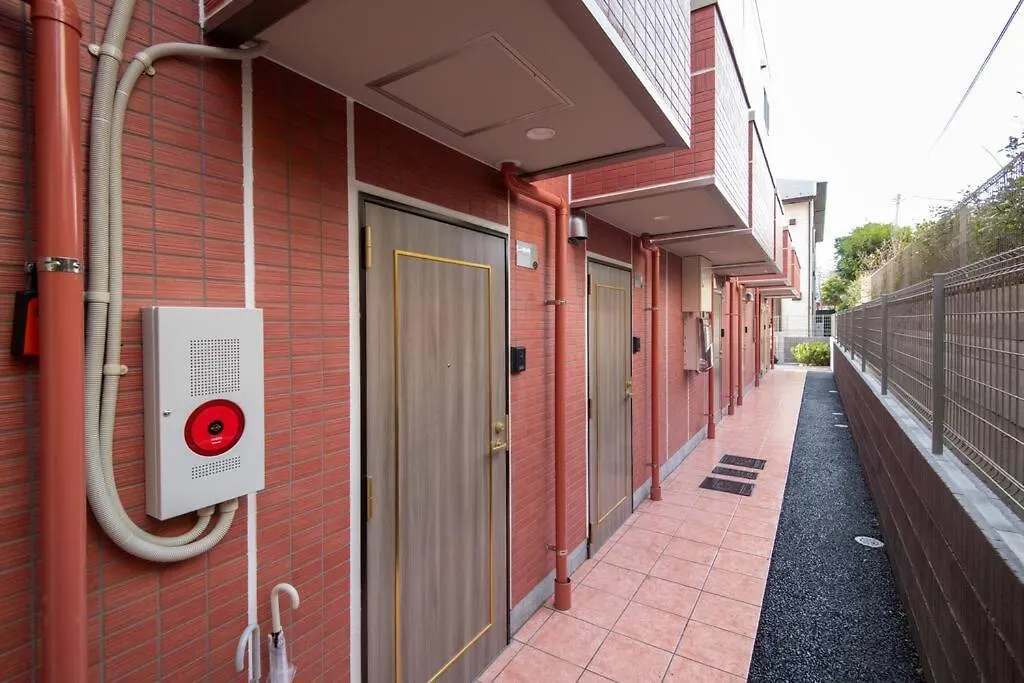 Apartment オーシャンズスイート 東京ディズニーリゾートマリンバルコニー303室 Tokyo