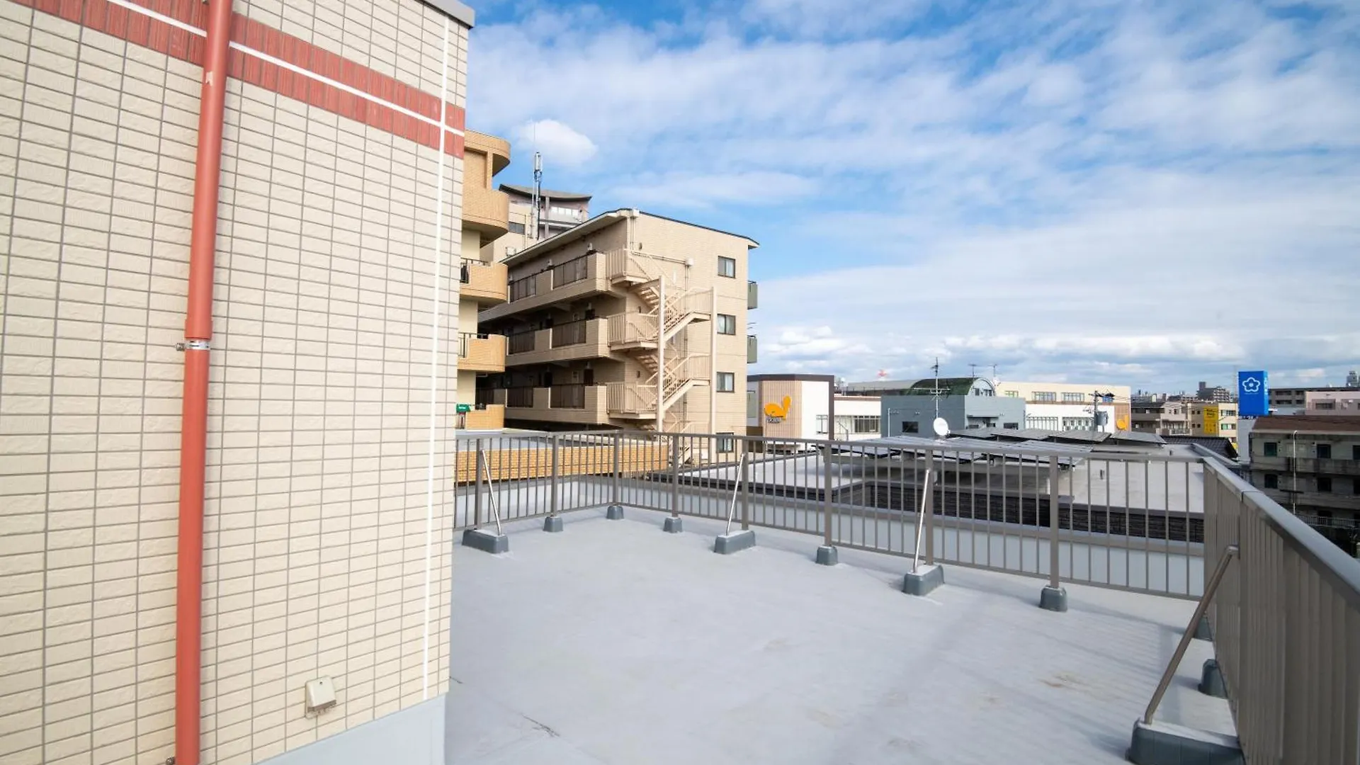 オーシャンズスイート 東京ディズニーリゾートマリンバルコニー303室 Tokyo Apartment