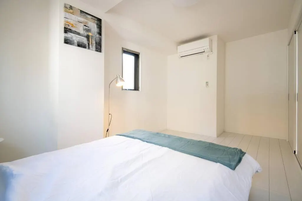 オーシャンズスイート 東京ディズニーリゾートマリンバルコニー303室 Tokyo Apartment