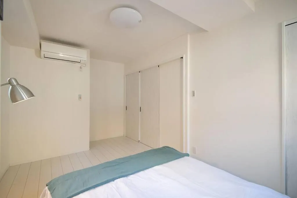 Apartment オーシャンズスイート 東京ディズニーリゾートマリンバルコニー303室 Tokyo Japan